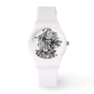 RELOJ DE PULSERA ESTILOS DE ARTE Y DISEÑO DE LADIES WATCH