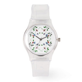 RELOJ DE PULSERA ESTILOS DE ARTE Y DISEÑO DE LADIES WATCH