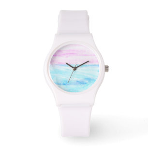RELOJ DE PULSERA ESTILOS DE ARTE Y DISEÑO DE LADIES WATCH