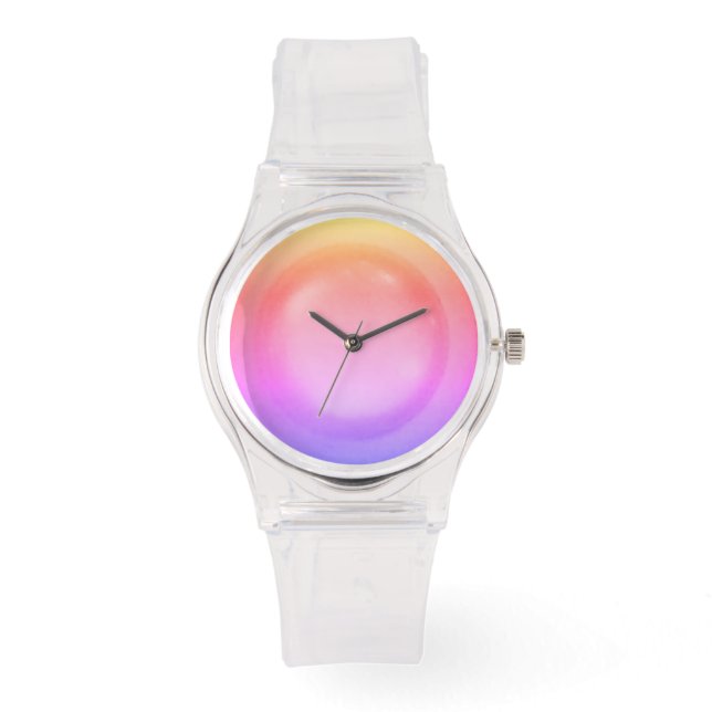 RELOJ DE PULSERA ESTILOS DE ARTE Y DISEÑO DE LADIES WATCH (Anverso)