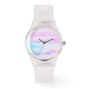 RELOJ DE PULSERA ESTILOS DE ARTE Y DISEÑO DE LADIES WATCH