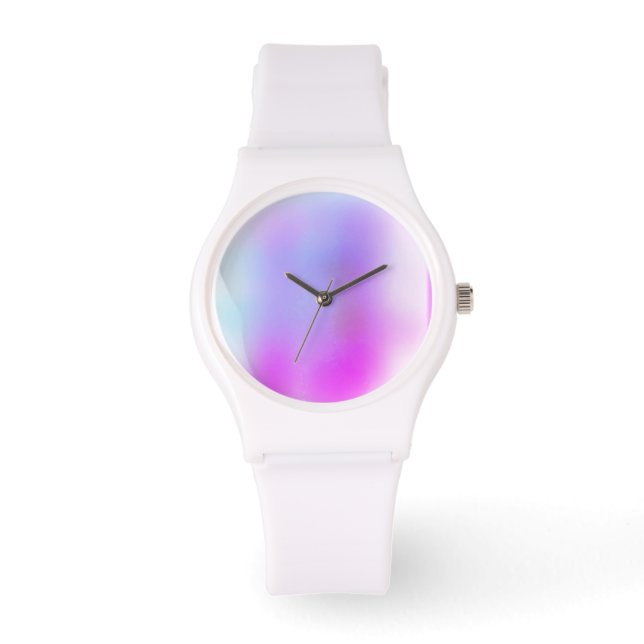 RELOJ DE PULSERA ESTILOS DE ARTE Y DISEÑO DE LADIES WATCH (Anverso)