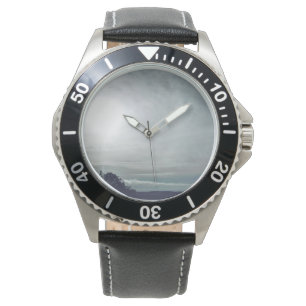 RELOJ DE PULSERA ESTILOS DE OBSERVACIÓN Y DISEÑO DEL HOMBRE