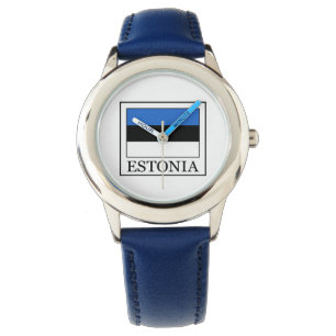Reloj De Pulsera Estonia