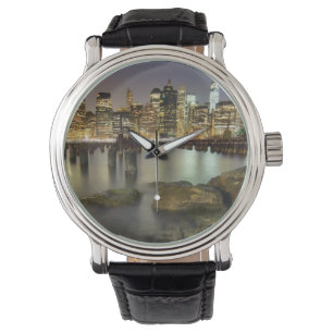 Reloj De Pulsera Estos palillos están en Brooklyn Park