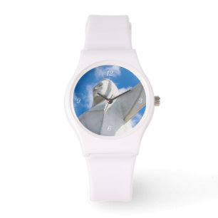 Reloj De Pulsera Estoy Aquí