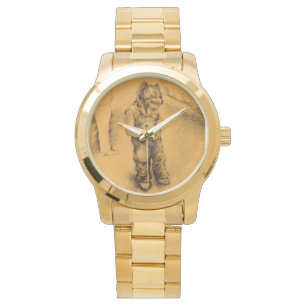 Reloj De Pulsera Estoy perdido en Le Tianguie, México