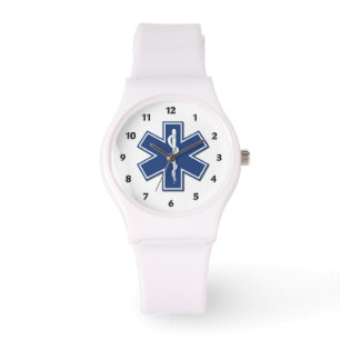 Reloj De Pulsera Estrella del ccsme de la vida