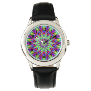 Reloj De Pulsera Estrella del hurto