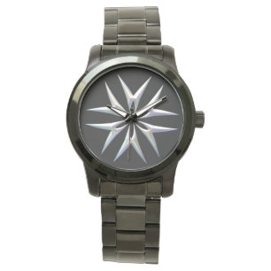 RELOJ DE PULSERA ESTRELLA OPAL DE SHARON SHARPE