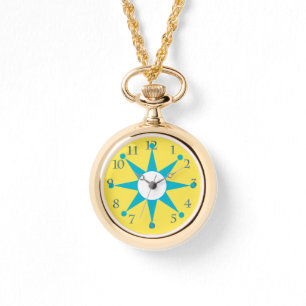 Reloj De Pulsera Estrella retro