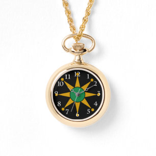 Reloj De Pulsera Estrella retro