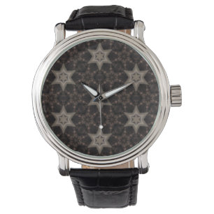 Reloj De Pulsera Estrellas