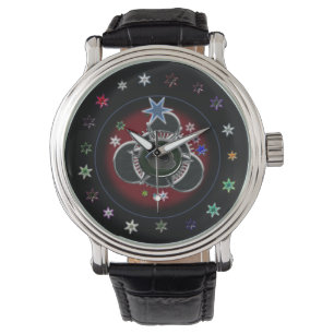 Reloj De Pulsera Estrellas de eWatch