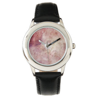 Reloj De Pulsera Estrellas de trapecio de la nebulosa de Orión