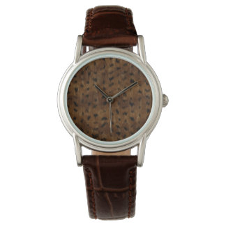 Reloj De Pulsera estuche iPhone / iPad