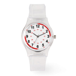 Reloj De Pulsera Estudiante de Enfermería