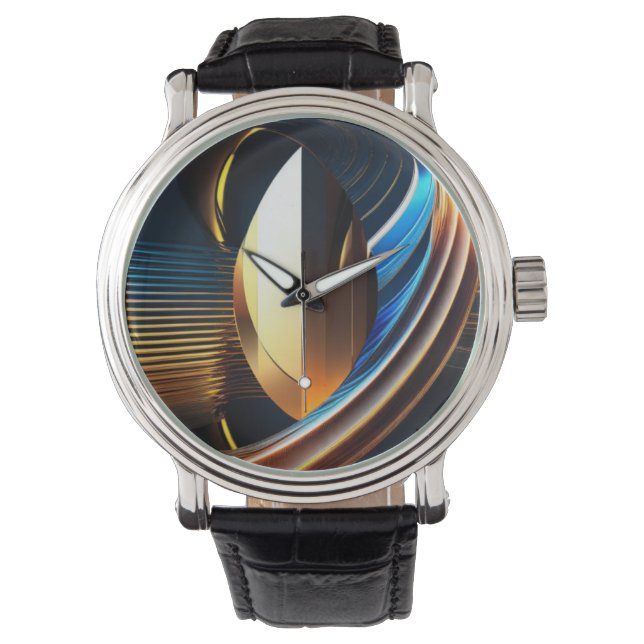 Reloj De Pulsera Eternal Elegance eWatch (Anverso)