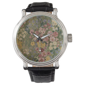 Reloj De Pulsera Eternal Spring Bloom