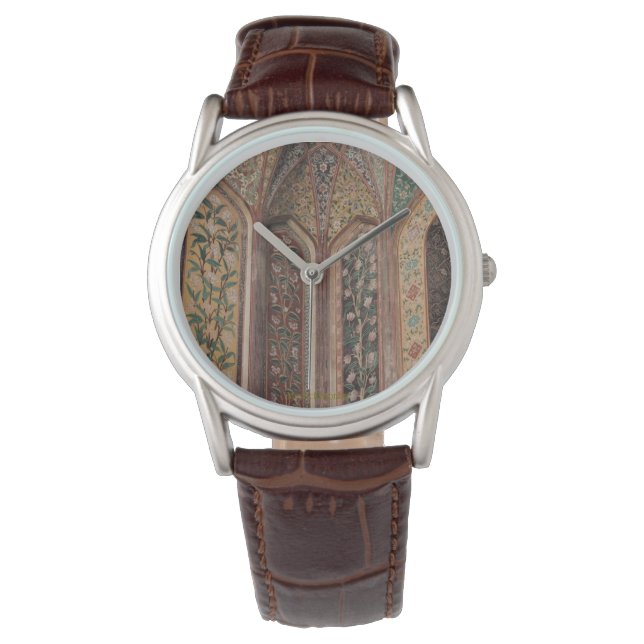 Reloj De Pulsera ethnic watch (Anverso)