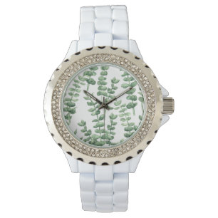 Reloj De Pulsera Eucalypto 1