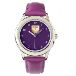 Reloj De Pulsera Eule in der Armbanduhr