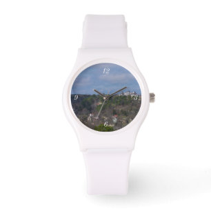 Reloj De Pulsera Eureka Hill Side