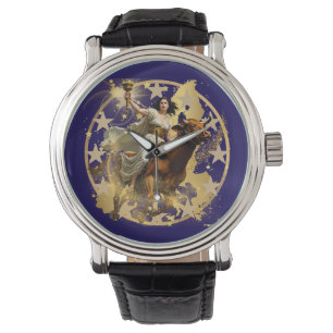 Reloj De Pulsera Europa Aurora