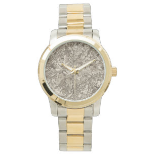 Reloj De Pulsera Evaux