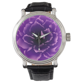Reloj De Pulsera Eventide Peony