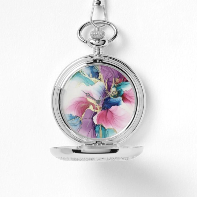 Reloj De Pulsera eWatch (Anverso)