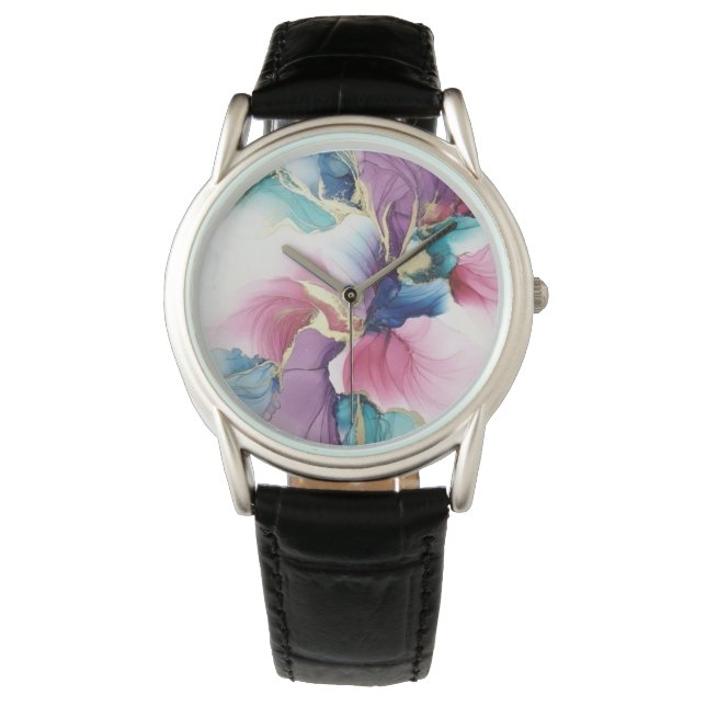 Reloj De Pulsera eWatch (Anverso)