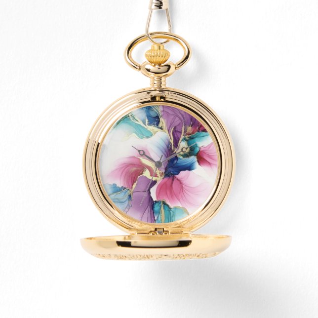 Reloj De Pulsera eWatch (Anverso)