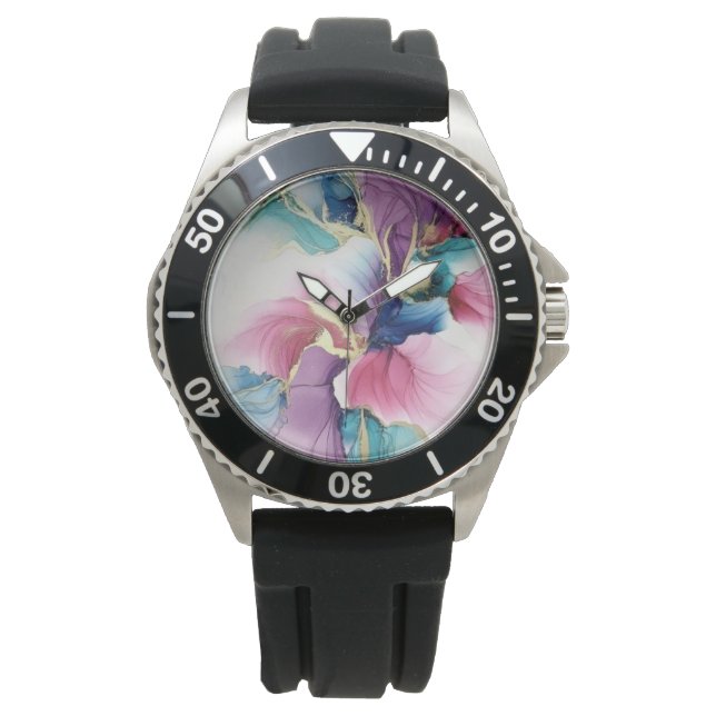 Reloj De Pulsera eWatch (Anverso)