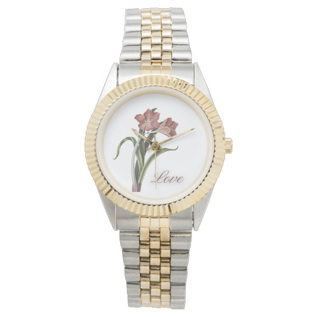 Reloj De Pulsera Ewatch (Anverso)