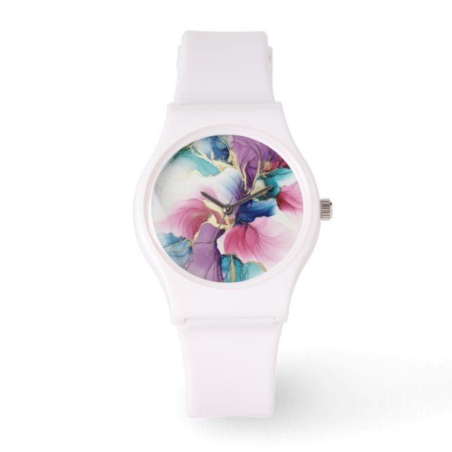 Reloj De Pulsera eWatch (Anverso)