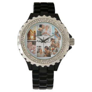 Reloj De Pulsera eWatch