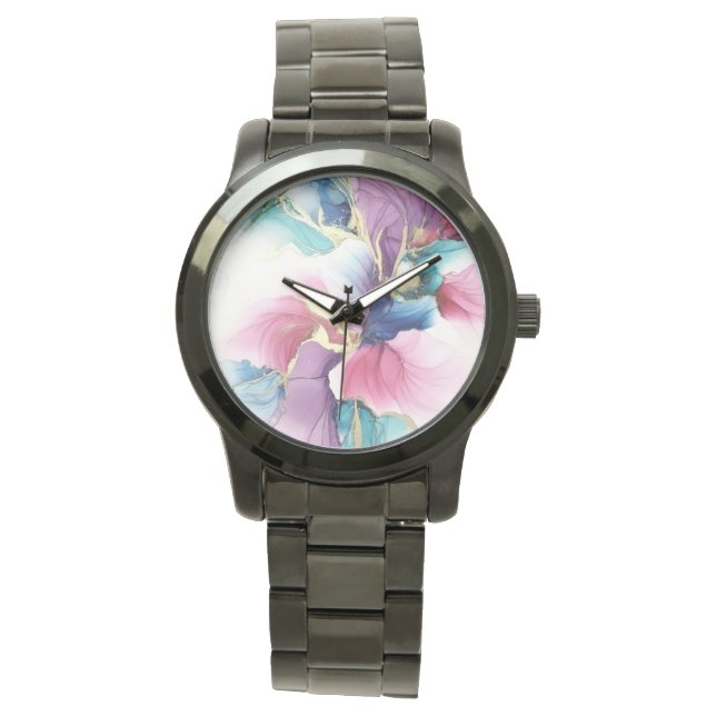 Reloj De Pulsera eWatch (Anverso)
