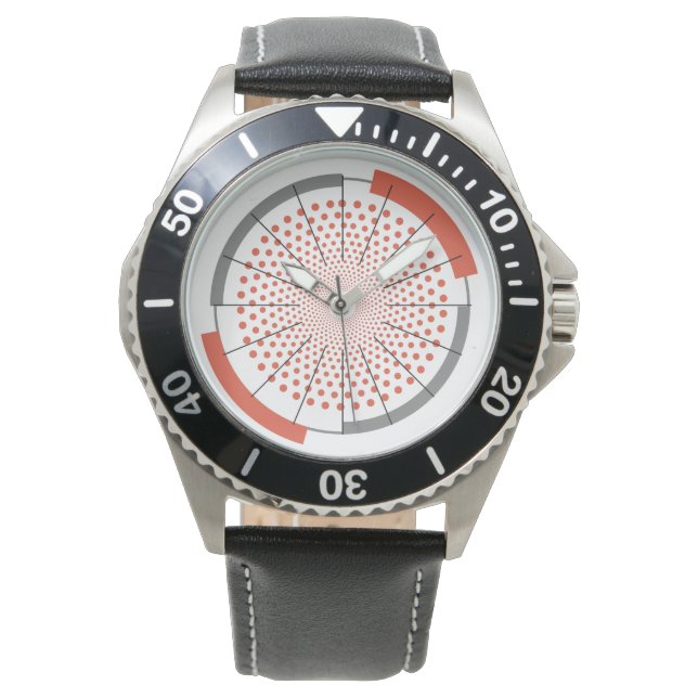 Reloj De Pulsera eWatch (Anverso)
