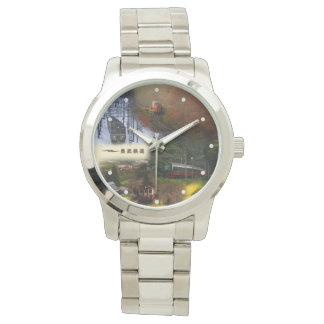 Reloj De Pulsera eWatch 腕時計