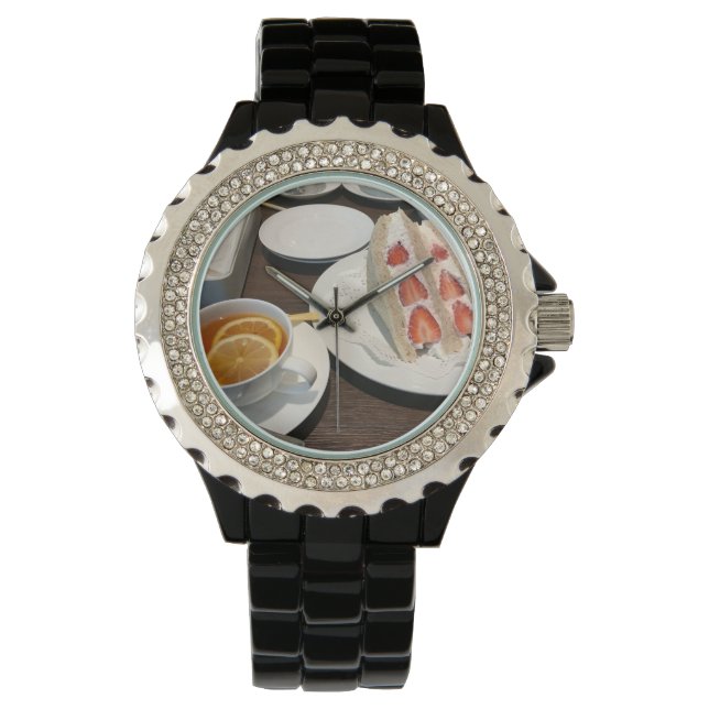 Reloj De Pulsera eWatch 腕時計 (Anverso)