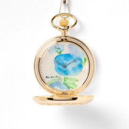 Reloj De Pulsera eWatch 腕時計