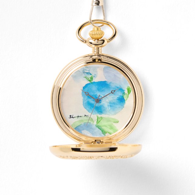 Reloj De Pulsera eWatch 腕時計 (Anverso)