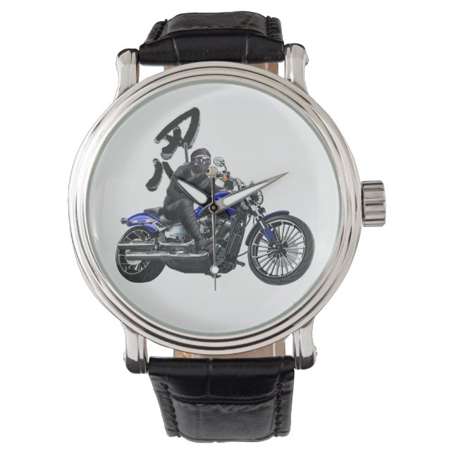 Reloj De Pulsera eWatch 腕時計 (Anverso)