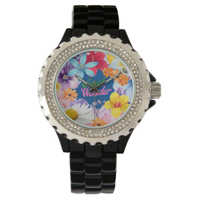 Reloj De Pulsera eWatch Armbanduhr (Anverso)