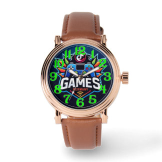 Reloj De Pulsera eWatch Armbanduhr