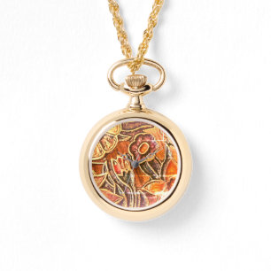 Reloj De Pulsera eWatch DE ARTE Y DISEÑO DE LADIES
