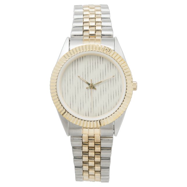 Reloj De Pulsera eWatch de las mujeres (Anverso)