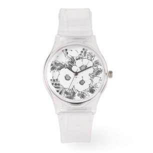 Reloj De Pulsera eWatch de las mujeres