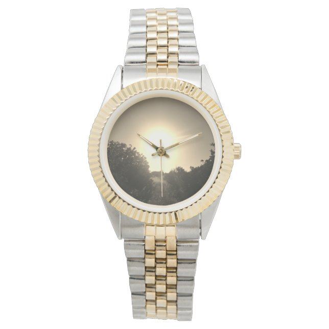 Reloj De Pulsera eWatch de las mujeres (Anverso)